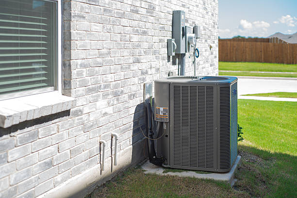 Reliable Ac Installation contractor in Fairmont, WV by FH HVAC